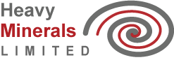 Heavy Minerals Limited Logo